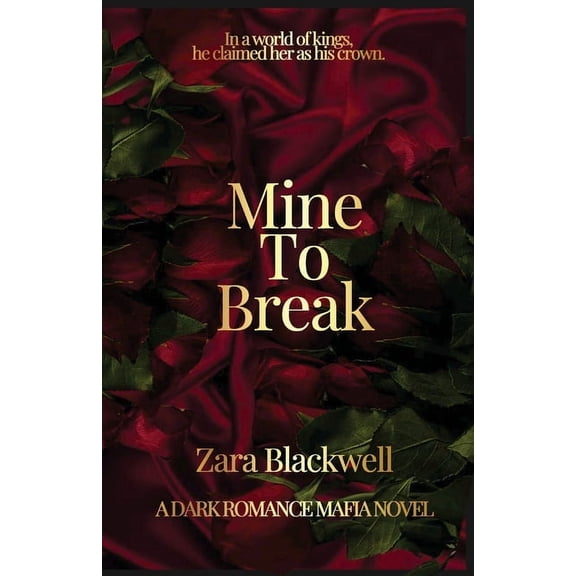 Mine to Break, (Paperback)