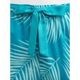 thumbnail image 4 of Secret Treasures Women's and Women's Plus Woven Boxer Palm, 4 of 4