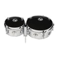 thumbnail image 1 of Mini Timbales LP845-K LATIN PERCUSSION plateado, 1 of 4