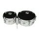 thumbnail image 1 of Mini Timbales LP845-K LATIN PERCUSSION plateado, 1 of 4