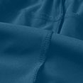 thumbnail image 5 of Yievot Athletic Shorts for Men Quick Dry Drawstring Elastic Waist Gym Running Shorts with Zipper Pockets, 5 of 8