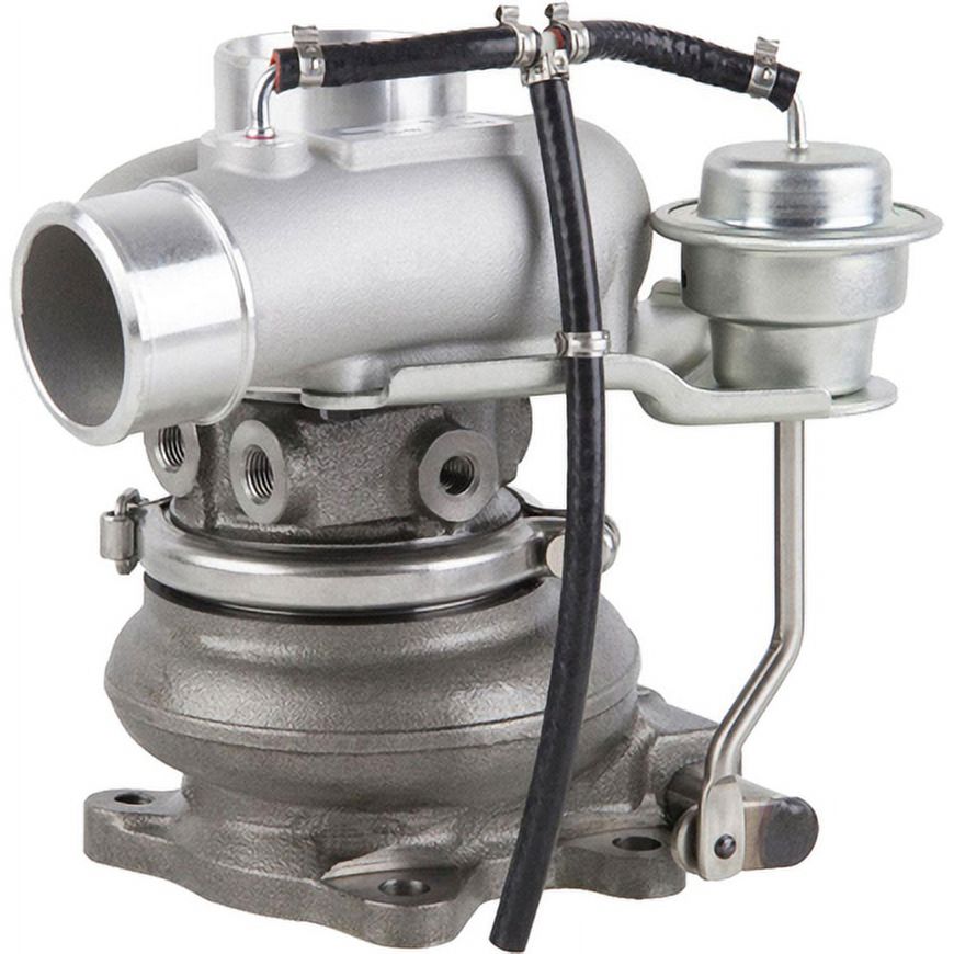 Global 2511287 Turbocharger Fits select: 2003-2005 SUBARU IMPREZA