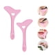 thumbnail image 1 of Plantillas para delineador de ojos, puntas de ala, ayuda para delineador de ojos de silicona, ayuda para dibujar, ayuda para usar, aplicador de máscara, herramienta de maquillaje fácil, reut, 1 of 5