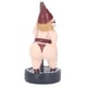 thumbnail image 5 of Estatuilla de gnomo de bailarina de barra, estatua de gnomo de baile de barra, modelo de gnomo de baile de barra, bailarina de barra de jardín, durabilidad probada en el tiempo, 5 of 8