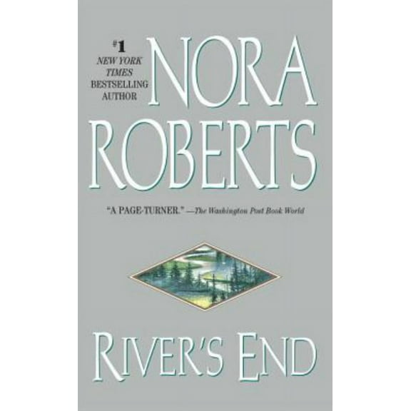 River's End (Paperback)