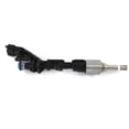 thumbnail image 3 of LOUVEROLA For Land Rover LR4 Range Rover Sport Jaguar XF Fuel Injector Bosch 0261500298, 3 of 5