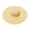 A1 Gold, variant on Big Beach Hats for Women,Foldable Summer Wide Brim Packable Oversized Sun Hat,Lady Travel Straw Cap,Beautiful Solid Color Beach Sun Visor Shade Straw Hat,UV Protection Hat Orange