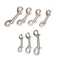 thumbnail image 2 of Scuba Diving Quick Carabiner Swivel Eye Bolt Double Ended Snap Bolt Hook Clip, 2 of 4