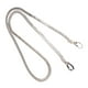 thumbnail image 4 of Correa de metal Yuyangstore Asas de bolso Argenta 12 metros, 4 of 8