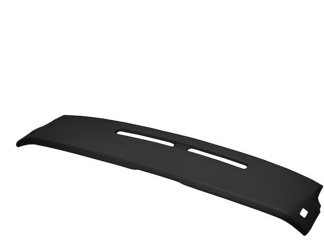 Dash Board Cover - Compatible with 1982 - 1992 Chevy Camaro 1983 1984 1985 1986 1987 1988 1989 1990 1991