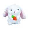 Electronic Pet Talking Plush Toy Birthday Gift for Baby Toddler Rabbit