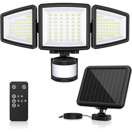 Szrsth Outdoor Solar Lights