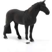 Schleich Farm World, Animal Figurine, Farm Toys for Boys and Girls 3-8 Years Old, Tennessee Walker Gelding