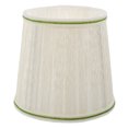 thumbnail image 1 of Lampshade Clip-on Bulb Table Floor Lamp Cover Replacement Lamp Cover Lighting Fixture Accessory, 1 of 6