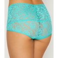 thumbnail image 2 of Hanky Panky Womens Signature Lace Retro V-Kini Style-9K2124, 2 of 2