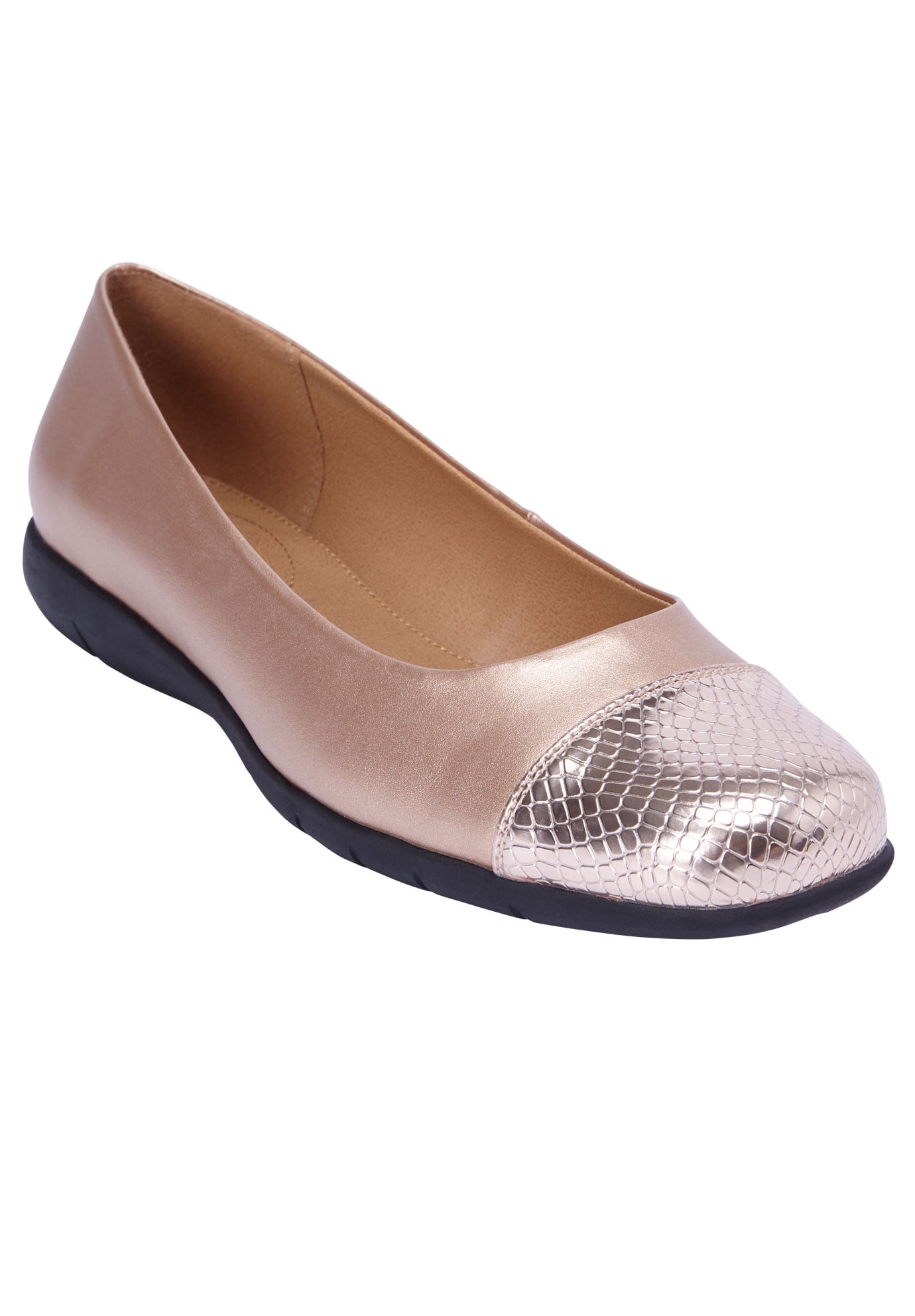 walmart womens flats