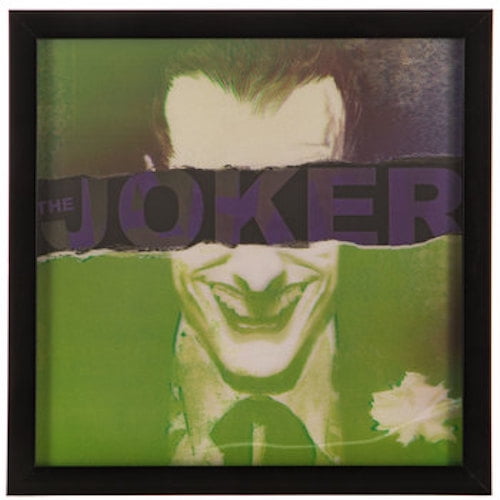 Batman Joker 3d Wall Art Home Decoration Theater Media Room Man Cave Com - Batman Wall Art Home Decor Batman Joker 3d Wall Art Home Decoration Theater Media Room Man Cave Com - Batman Wall Art Home Decor