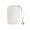 White, variant on CEORPER Small Makeup Box with LED Mirror Jewelry Storage Box Jewelry Organizers