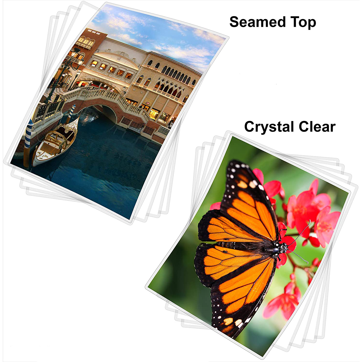 Download Vive Comb A4 Thermal Laminating Pouches 10 Count Pouches For Letter Photo Card Notecard Id Badge And Business Card Dry Erase Friendly Sheets Clear Laminated Finish Walmart Com Walmart Com