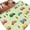Green, variant on Cartoon Truck Entryway Rug 2'x3' Non Slip Front Door Mats, Funny Cute Colorful Car Tree Polka Dot Entrance Rugs Indoor Outdoor Carpet, Washable Floor Mats Small Area Rug for Bedroom Kitchen