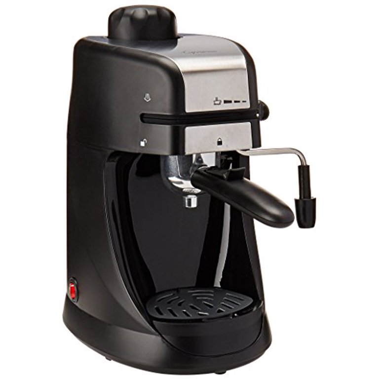 Capresso Steam Pro Espresso Machine Coupon Codes clc.cet.edu