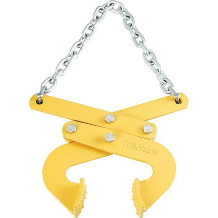 Pallet and Skid Puller/Grabber - 5000 Lb. Capacity