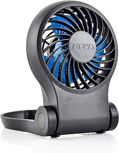 Treva 3.5 02COOL Mini USB Portable Desk 