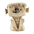thumbnail image 1 of Decoración para Halloween Adornos de decoración de esqueleto Cushaw para Halloween, candelabro de esqueleto, artesanías de resina, adornos pequeños(Buy 2 save 10%), 1 of 3