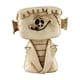 thumbnail image 1 of Liquidación Halloween Cushaw Skeleton Decoration Ornaments Skeleton Candlestick Resin Crafts Small Ornaments, 1 of 3