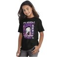 thumbnail image 3 of Kanji Betty Boop Queen of Carefree Girls Kids T Shirt Tees Teen Brisco Brands S, 3 of 6