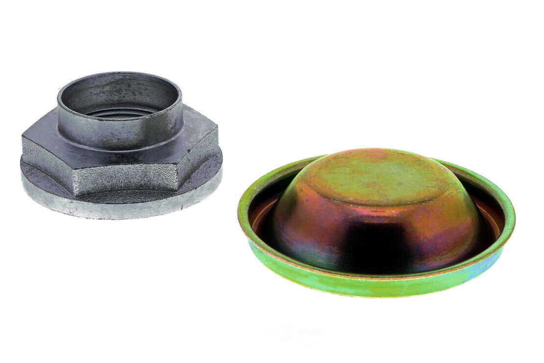 VAICO V20-0517 Wheel Bearing And Hub Assembly