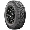 thumbnail image 5 of Mastercraft Courser Trail All Terrain 235/75R17 109T Light Truck Tire, 5 of 6