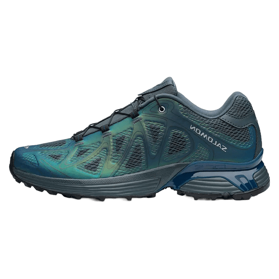 SALOMON MENS XT-Whisper Void "Dark Slate Gibraltar Sea" L49100100 L49100100 from Stadium Goods
