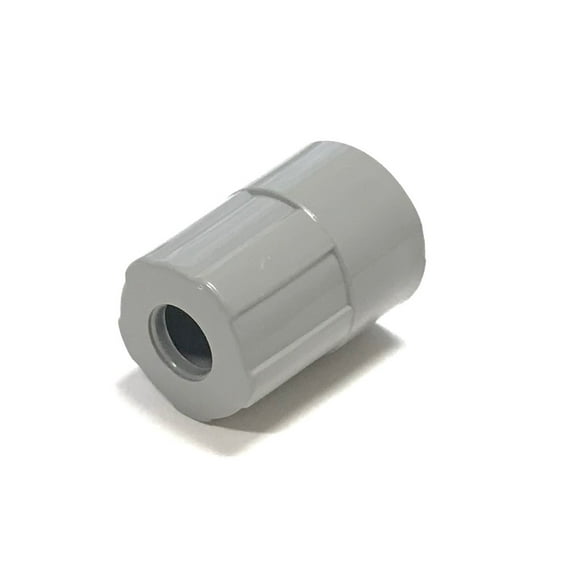 OEM Hisense Air Conditioner AC Drain Cover Originally Shipped With AP1019CR1G, AP0819CR1W