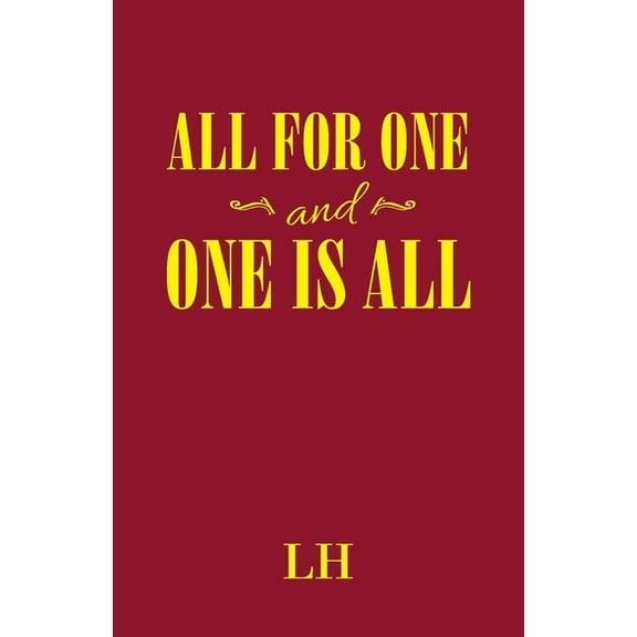 All for One and One Is All