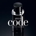 thumbnail image 4 of Eau de toilette de recambio Cologne Armani Beauty Code, 150 ml, para hombre, 4 of 8