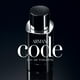 thumbnail image 4 of Eau de toilette de recambio Cologne Armani Beauty Code, 150 ml, para hombre, 4 of 8