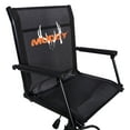 thumbnail image 3 of Muddy Swivel-Ease Xtreme Solid Steel Frame Box Blind Hunting Chair, 3 of 8