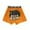 Bear Bum Orange, variant on LazyOne Funny Animal Boxers, Novelty Boxer Shorts, Humorous Underwear, Gag Gifts for Men (Beware of the Force, X-large)