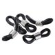 thumbnail image 2 of 50 piezas de cadena Zulema extremos bucles soporte de conector de cadena, 2 of 7