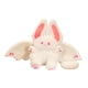 thumbnail image 2 of Lindo conejo de peluche de 25 cm, ideal como regalo para niños y adultos. Rosa, 2 of 9