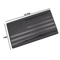 thumbnail image 2 of 2x United States Flag Car Stickers Metal Emblem Badge Decal Exterior Accessories, 2 of 9