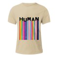 thumbnail image 4 of Camisetas de Manga Larga para Hombres Imprimir Camiseta de Cuello Redondo Casual, Camisetas de Manga Larga para Hombres Algodón, 4 of 5