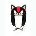 thumbnail image 4 of Autumn and winter new cold-proof hat cute ear protection student warm ski cold-proof plush hat female, 4 of 5