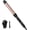 Black, variant on PETGLE 3/8 Inch Skinny Curling Wand, 9mm Mini Barrel for Short & Long Hair, Dual Voltage with 2 Heat Settings, Fast Heat Ceramic Curler