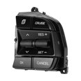thumbnail image 3 of Car Right Side Steering Wheel Cruise Control Button Switch for Hyundai Sonata 9 LF, 3 of 5