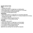 thumbnail image 5 of bettergoods Gluten Free Chicken Tenders, 16 oz, 5 of 8