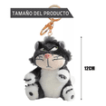thumbnail image 2 of 3 Llaveros Peluche Lucifer Llaveros De Moda Regalo Para Niña  Xtellar multicolor, 2 of 4