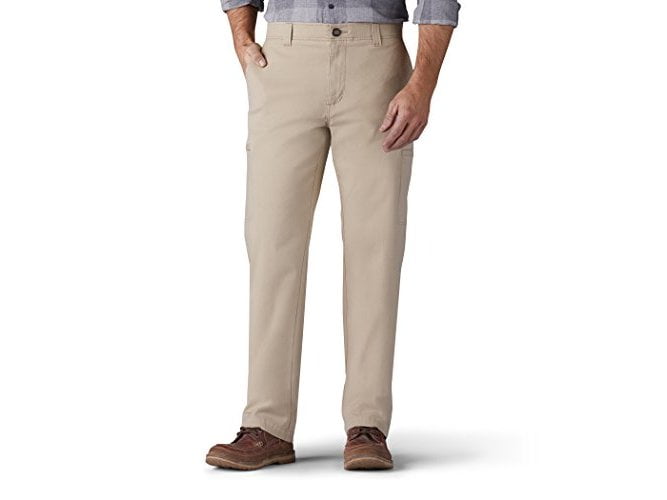 lee extreme comfort cargo pants