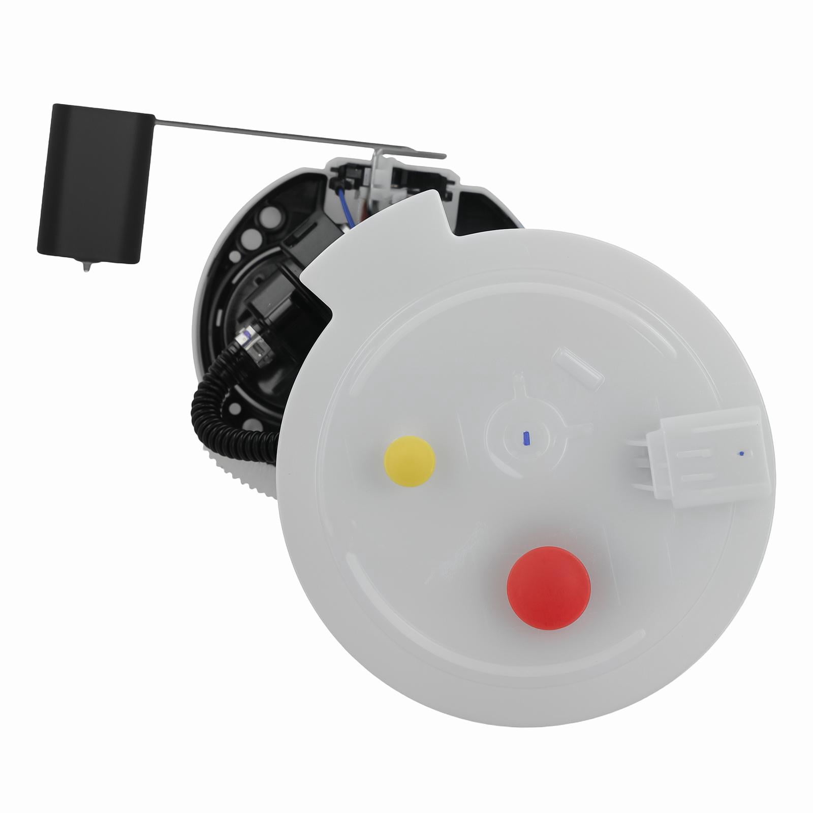Electrical Fuel Pump Assembly with Sending Unit for Ford F-150 3.7L 4.6L 5.0L 5.4L 2009-2014, 58 PSI 12V Gasoline Fuel Module, Replaces SP2096M, 9L3Z9H307E, E2541M, FG1315